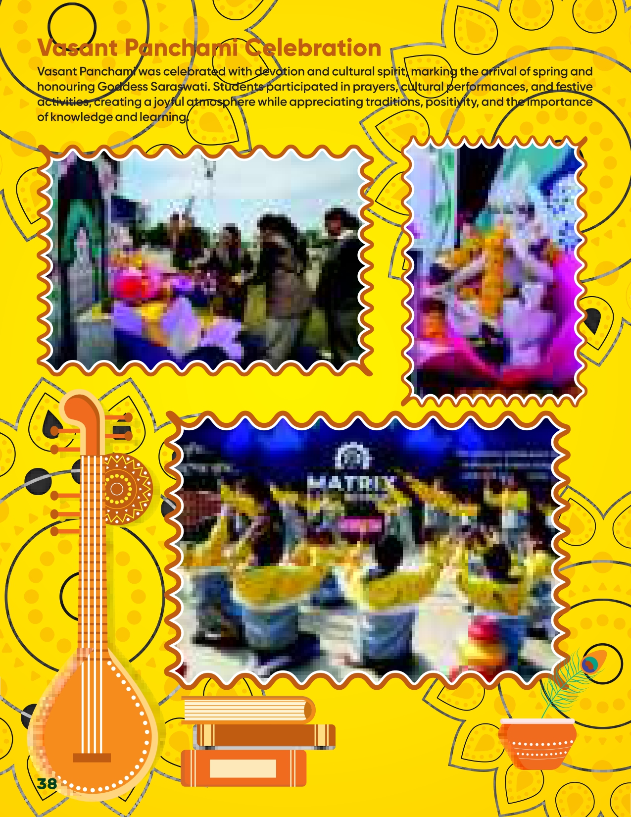 Huddle up — Funathon Day